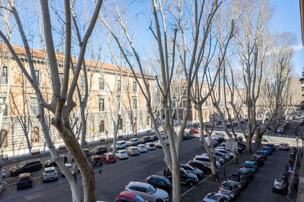 New! Giulio Cesare Apartamento Roma
