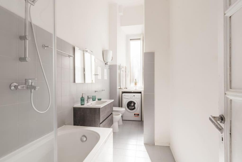 New! Giulio Cesare Apartamento