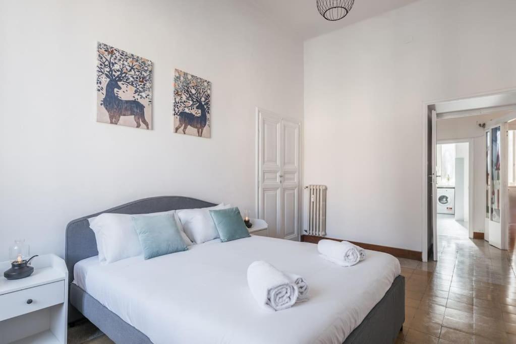 Apartamento New! Giulio Cesare Roma