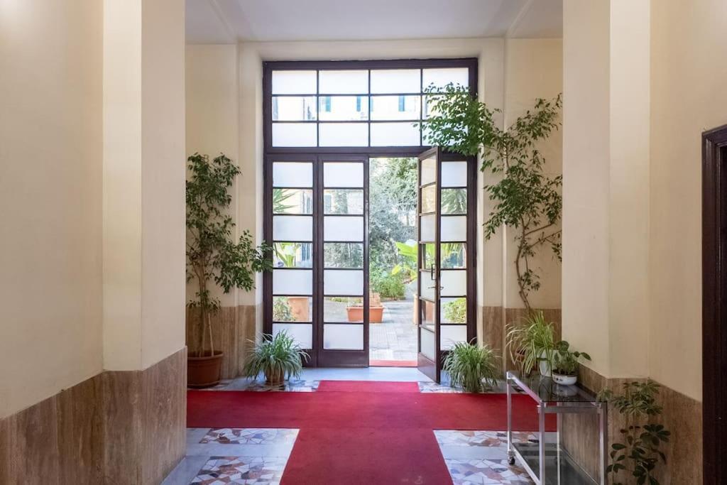 Apartamento New! Giulio Cesare Roma