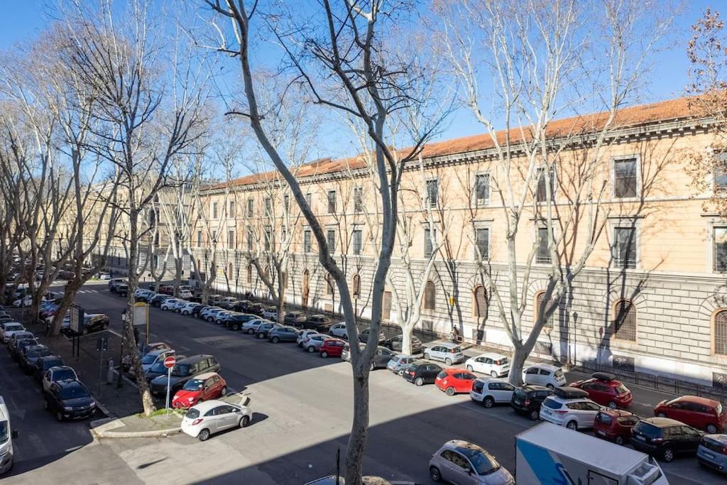 New! Giulio Cesare Apartamento Roma