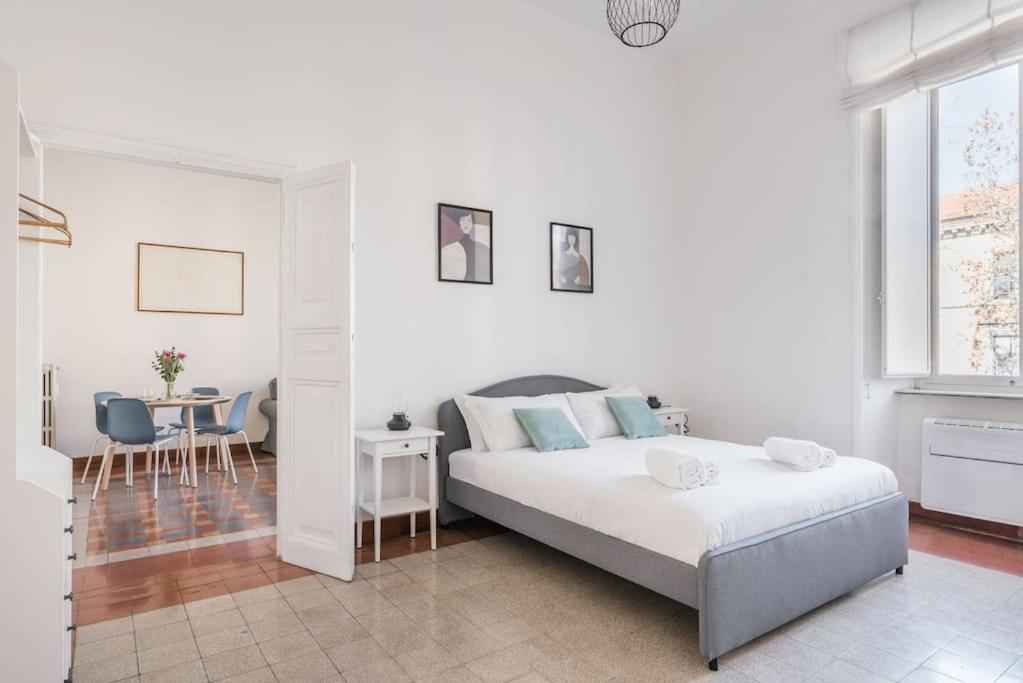 New! Giulio Cesare Apartment Rom