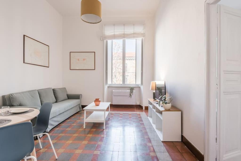 Apartment New! Giulio Cesare *