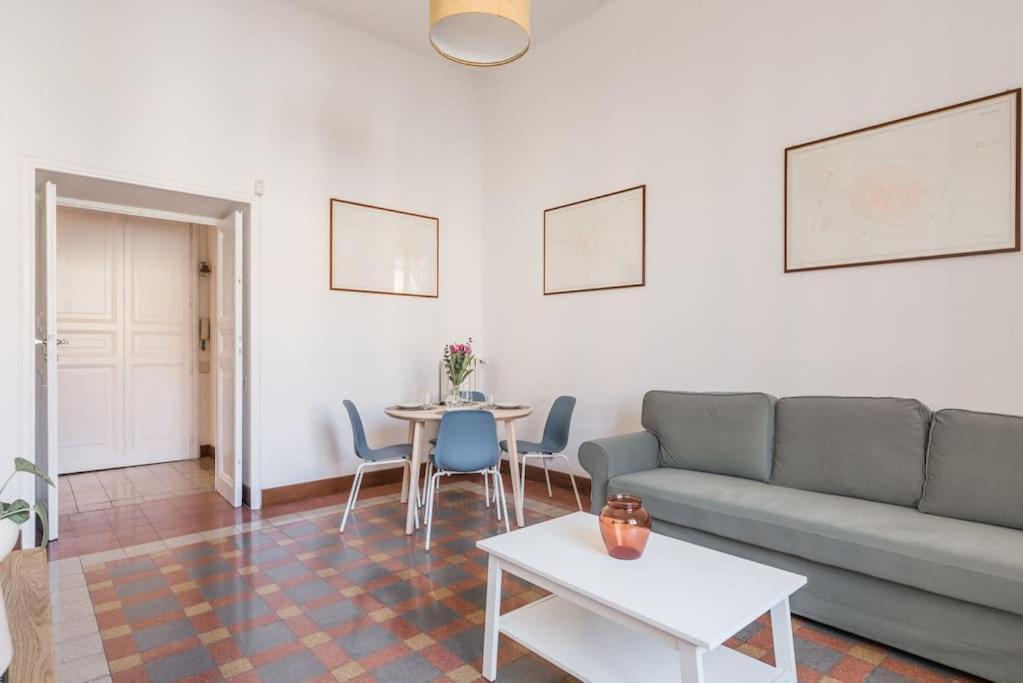 Apartment New! Giulio Cesare Rom