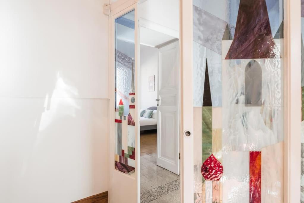 New! Giulio Cesare Apartment Rom
