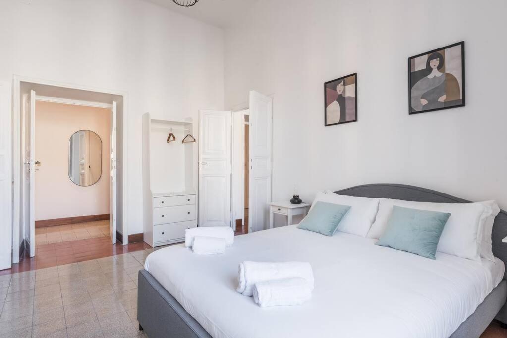 Apartment New! Giulio Cesare Rom