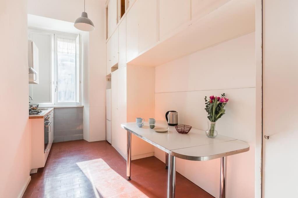 Apartment New! Giulio Cesare