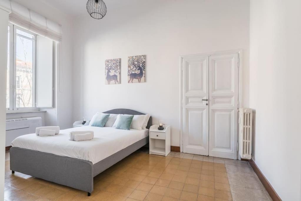 New! Giulio Cesare Apartment Rom